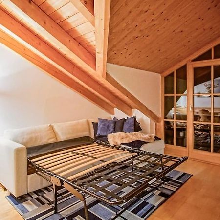 Luxury Living Near Weissensee +Balcony +Netflix Fussen Exterior photo