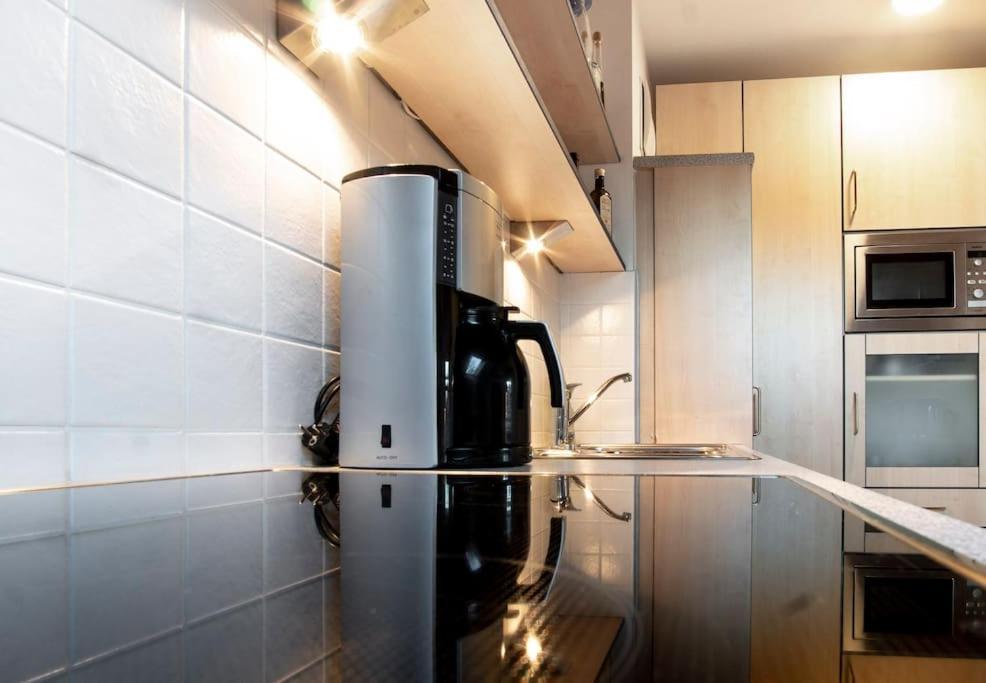Luxury Living Near Weissensee +Balcony +Netflix Fussen Exterior photo